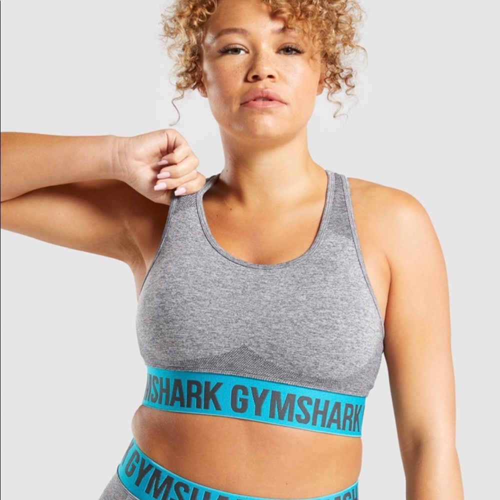 Gymshark Sports Bra